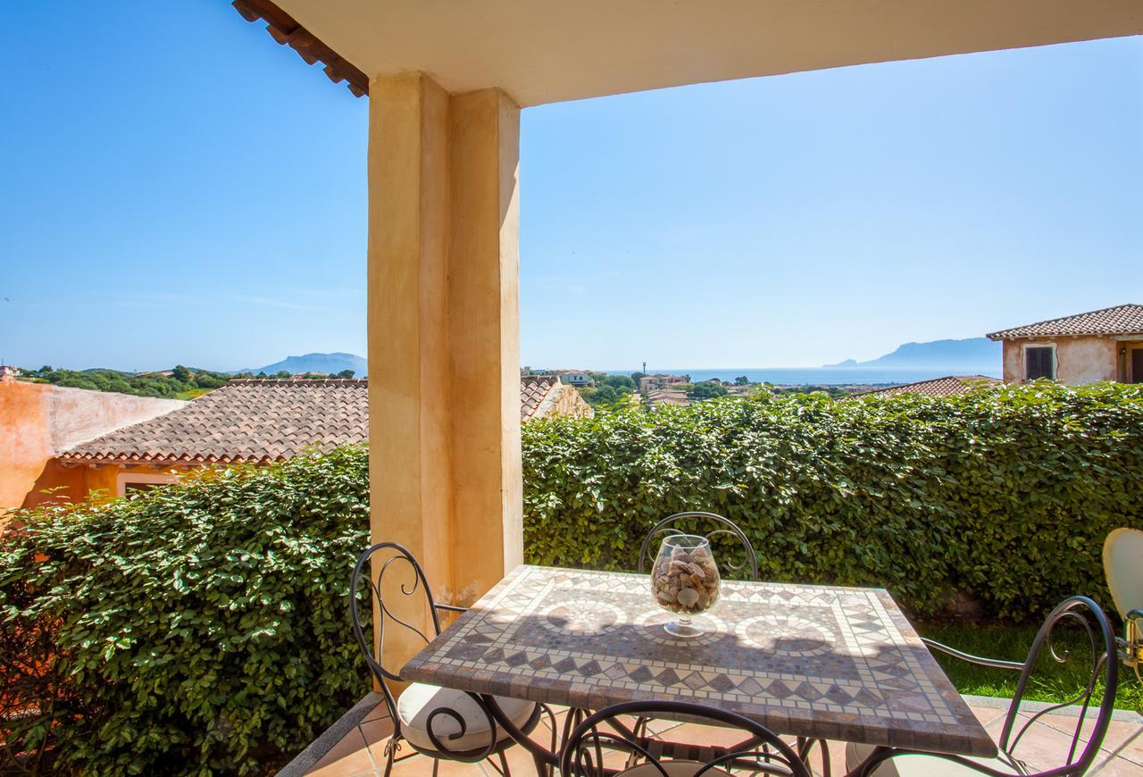 Belvedere Suites - Klodge Olbia Zewnętrze zdjęcie