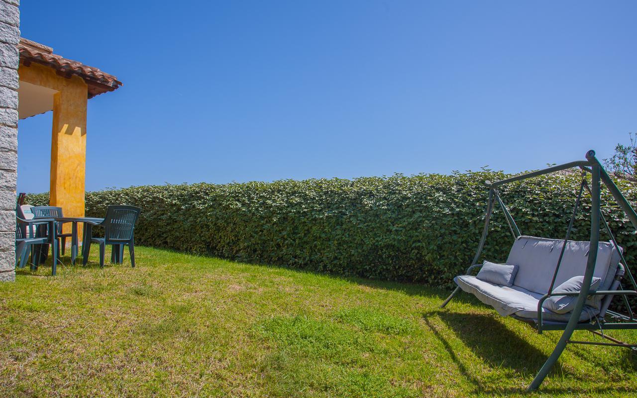 Belvedere Suites - Klodge Olbia Zewnętrze zdjęcie