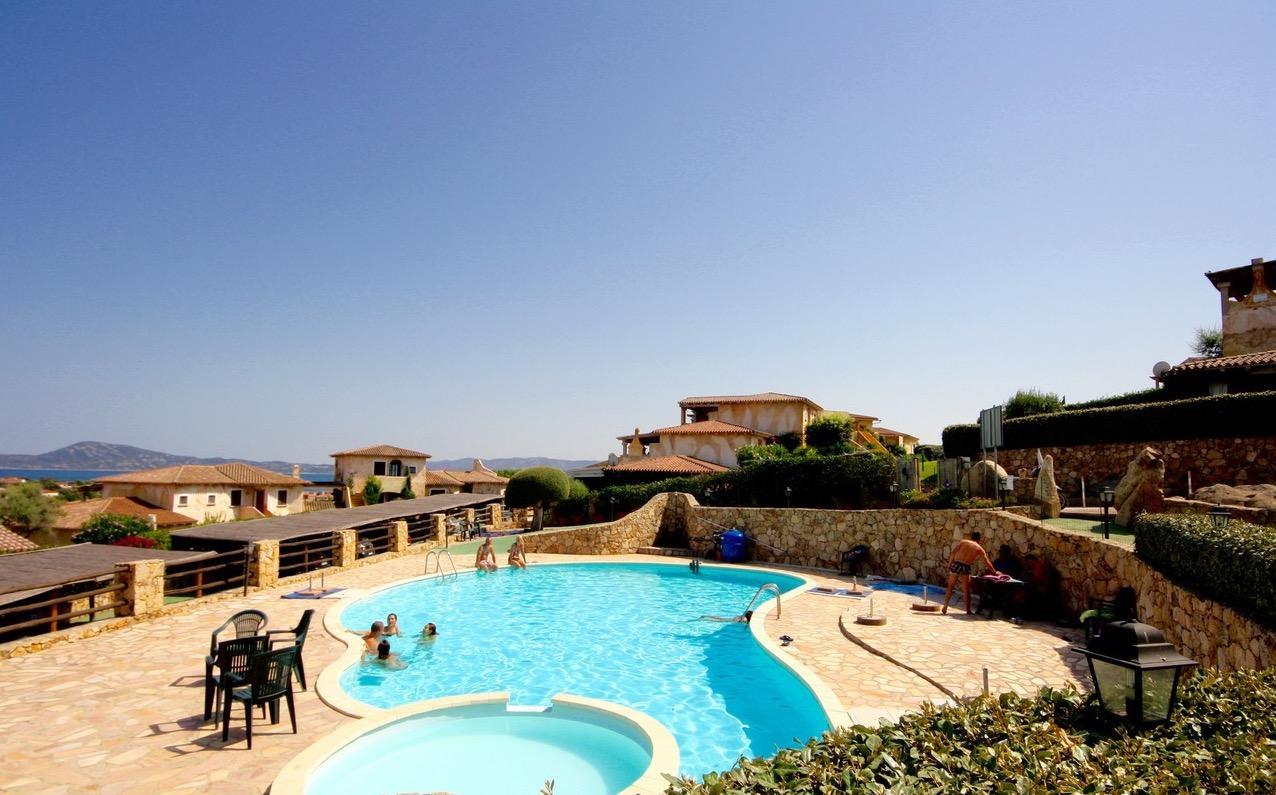 Belvedere Suites - Klodge Olbia Zewnętrze zdjęcie