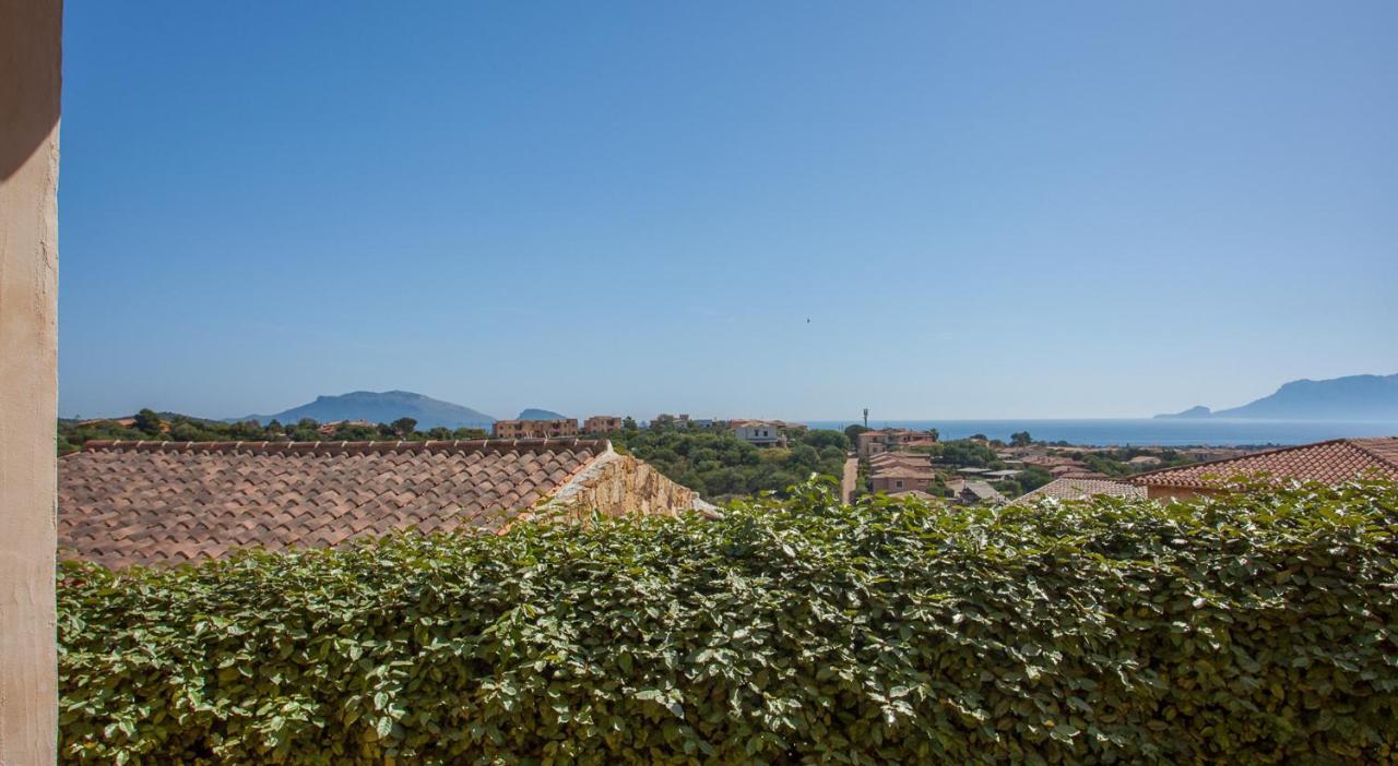 Belvedere Suites - Klodge Olbia Zewnętrze zdjęcie